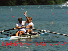 2001 Lucerne World Championships - Gallery 26