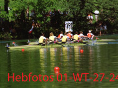2001 Lucerne World Championships - Gallery 26