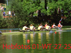 2001 Lucerne World Championships - Gallery 26