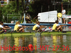 2001 Lucerne World Championships - Gallery 26