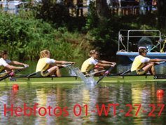 2001 Lucerne World Championships - Gallery 26