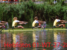 2001 Lucerne World Championships - Gallery 26