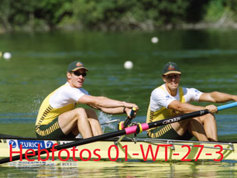 2001 Lucerne World Championships - Gallery 26