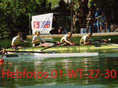 2001 Lucerne World Championships - Gallery 26