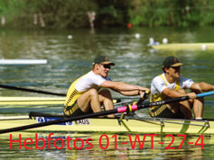 2001 Lucerne World Championships - Gallery 26
