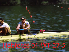 2001 Lucerne World Championships - Gallery 26