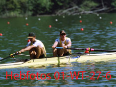 2001 Lucerne World Championships - Gallery 26