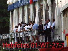 2001 Lucerne World Championships - Gallery 26