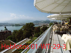 2001 Lucerne World Championships - Gallery 28