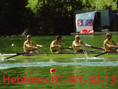 2001 Lucerne World Championships - Gallery 29