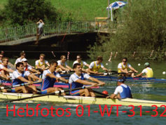 2001 Lucerne World Championships - Gallery 30