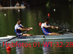 2001 Lucerne World Championships - Gallery 31