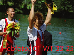 2001 Lucerne World Championships - Gallery 32