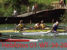 2001 Lucerne World Championships - Gallery 33