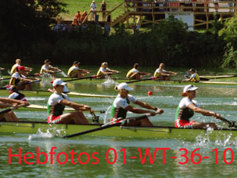 2001 Lucerne World Championships - Gallery 35