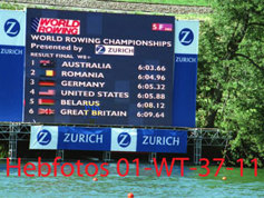 2001 Lucerne World Championships - Gallery 36