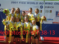 2001 Lucerne World Championships - Gallery 37