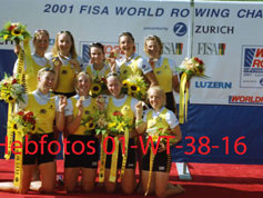 2001 Lucerne World Championships - Gallery 37