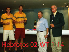 2002 Seville World Championships - Gallery 01