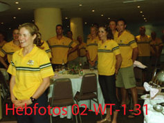 2002 Seville World Championships - Gallery 01