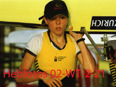2002 Seville World Championships - Gallery 02
