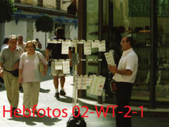 2002 Seville World Championships - Gallery 02