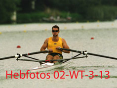 2002 Seville World Championships - Gallery 03