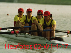 2002 Seville World Championships - Gallery 04