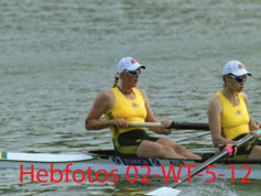 2002 Seville World Championships - Gallery 05