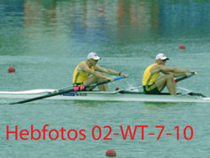2002 Seville World Championships - Gallery 07