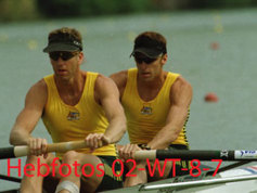2002 Seville World Championships - Gallery 08