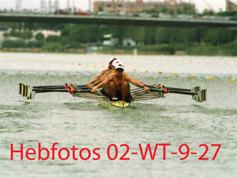 2002 Seville World Championships - Gallery 09