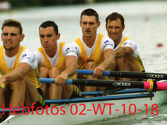 2002 Seville World Championships - Gallery 10