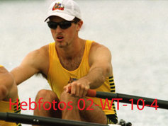 2002 Seville World Championships - Gallery 10