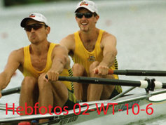 2002 Seville World Championships - Gallery 10