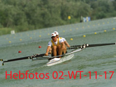 2002 Seville World Championships - Gallery 11
