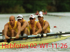 2002 Seville World Championships - Gallery 11