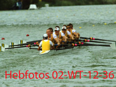 2002 Seville World Championships - Gallery 12