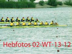 2002 Seville World Championships - Gallery 13