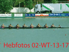 2002 Seville World Championships - Gallery 13