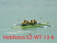 2002 Seville World Championships - Gallery 13