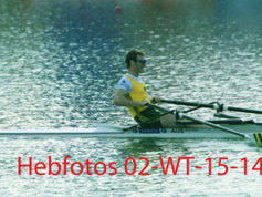 2002 Seville World Championships - Gallery 15