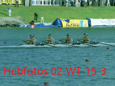 2002 Seville World Championships - Gallery 15