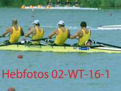 2002 Seville World Championships - Gallery 16