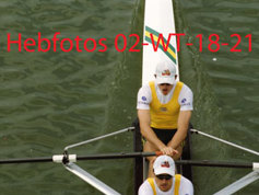 2002 Seville World Championships - Gallery 18