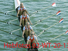2002 Seville World Championships - Gallery 20