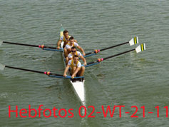 2002 Seville World Championships - Gallery 21
