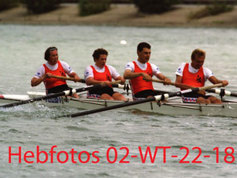 2002 Seville World Championships - Gallery 22