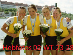 2002 Seville World Championships - Gallery 23