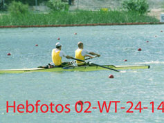 2002 Seville World Championships - Gallery 24